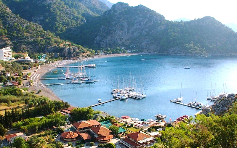 marmaris