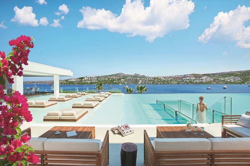 Bodrum Havaalani Transfer Hizmetleri Kazancli midir?