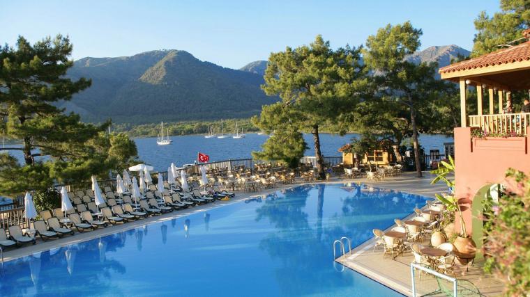 Marmaris Dalaman Havaalani Transferleri Ne kadar?