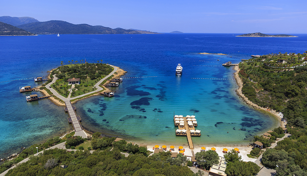 Dalaman Airport Transfer hizmeti-sizi-ek-bir-ulaşım