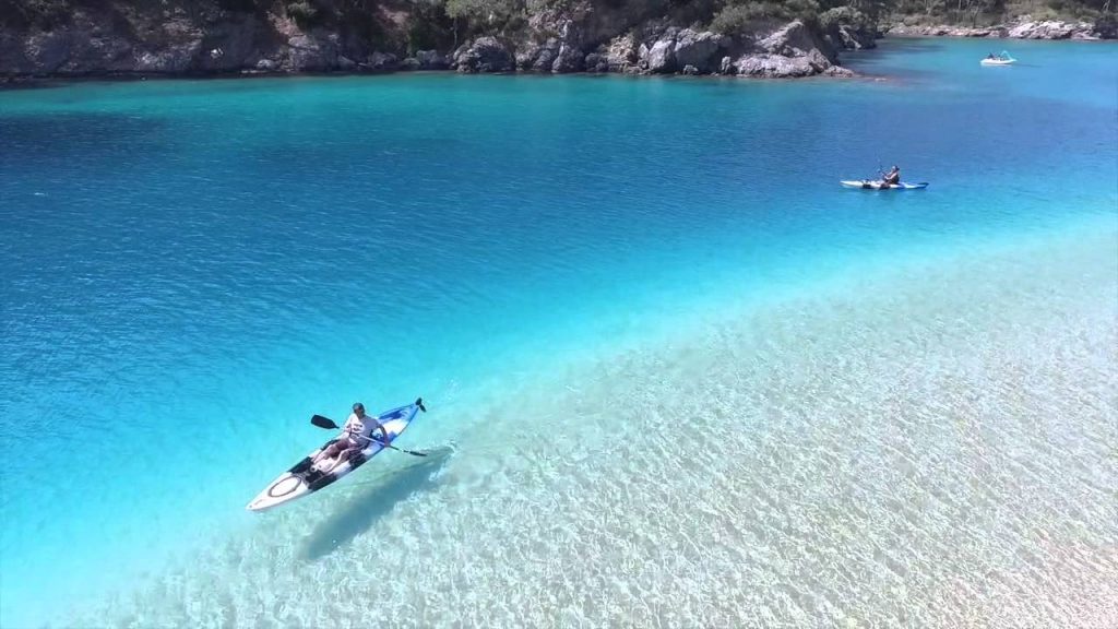 Fethiye Oludeniz Airport Taxi Vip Transfer