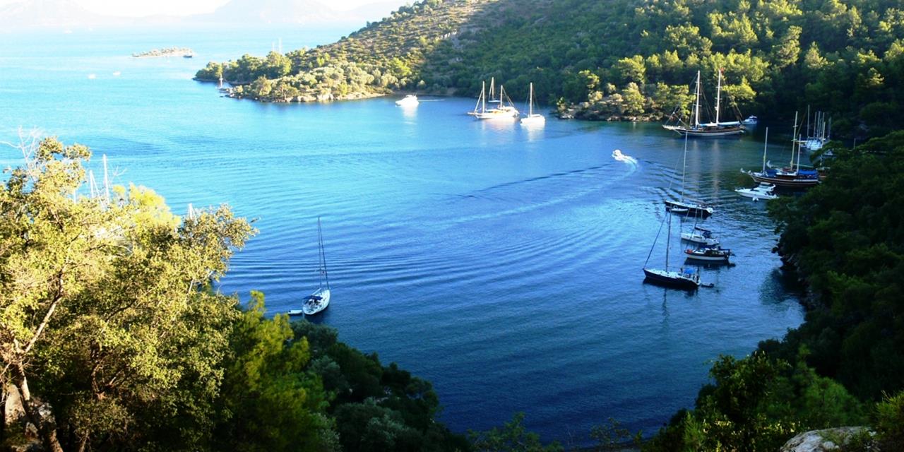 dalaman havalimanı fethiye marmaris transfer