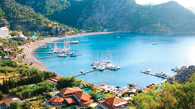 Cheap Marmaris VIP Transfer Services