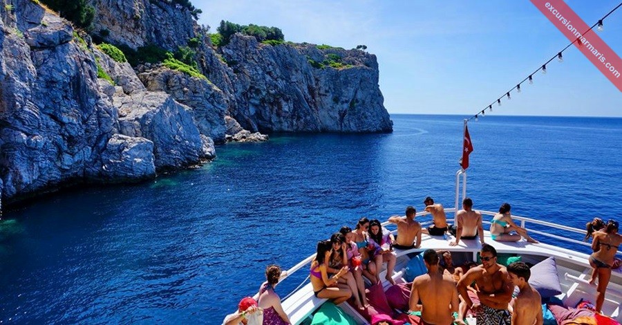 What i Doing in Marmaris
