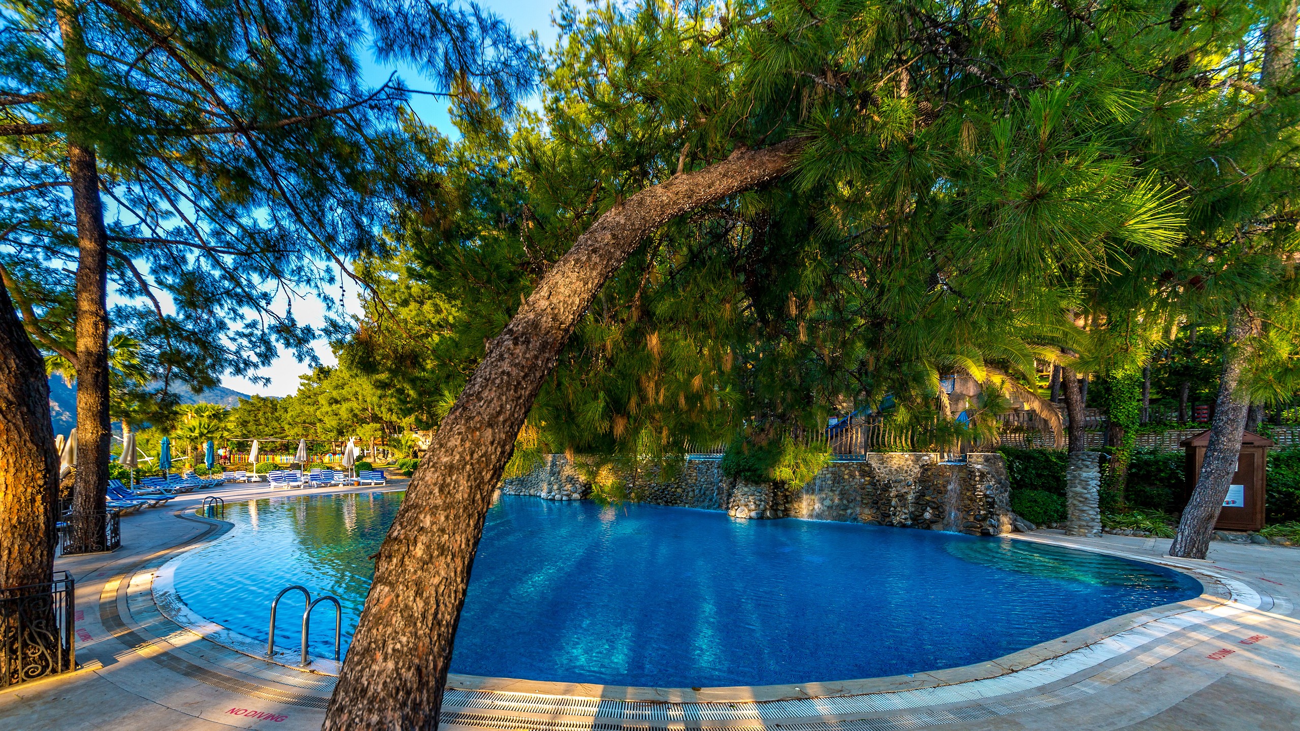 Marmaris Otel Transferleri