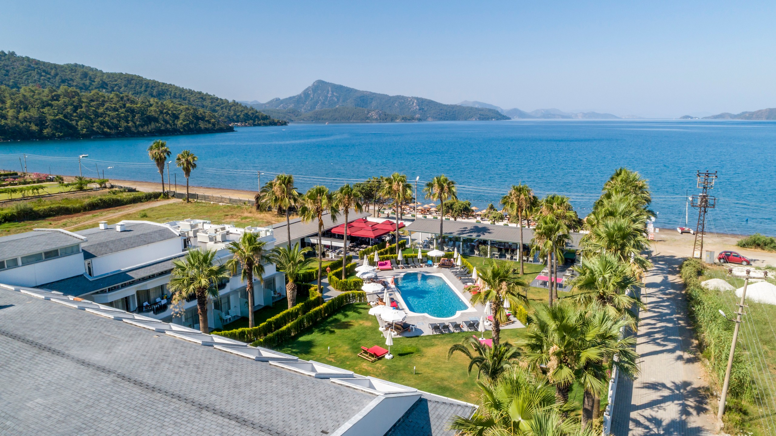 The Best Touristic Places of Marmaris 
