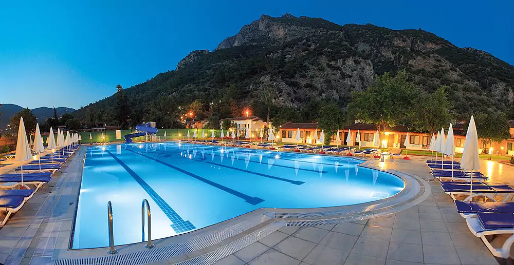 Fethiye Havaalani Transfer