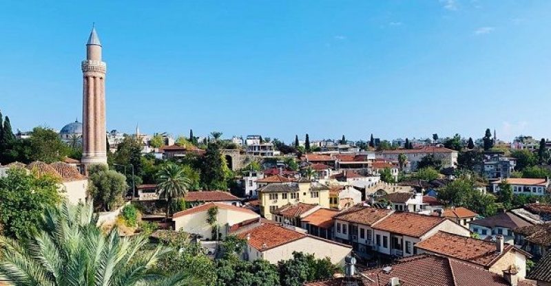 antalya airport transfers