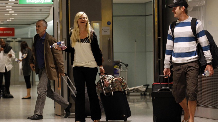 Dalaman Airport Transfer