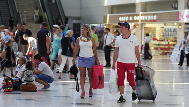 Dalaman Airport Transfers